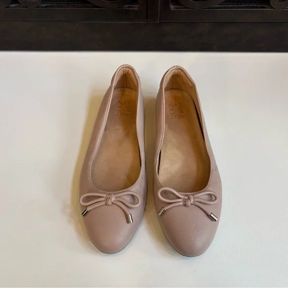 Naturalizer Ballet Flats Size 9 - Picture 1 of 9